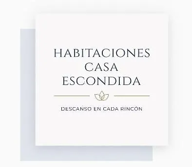 סנטה מרתה Habitaciones Casa Escondida
