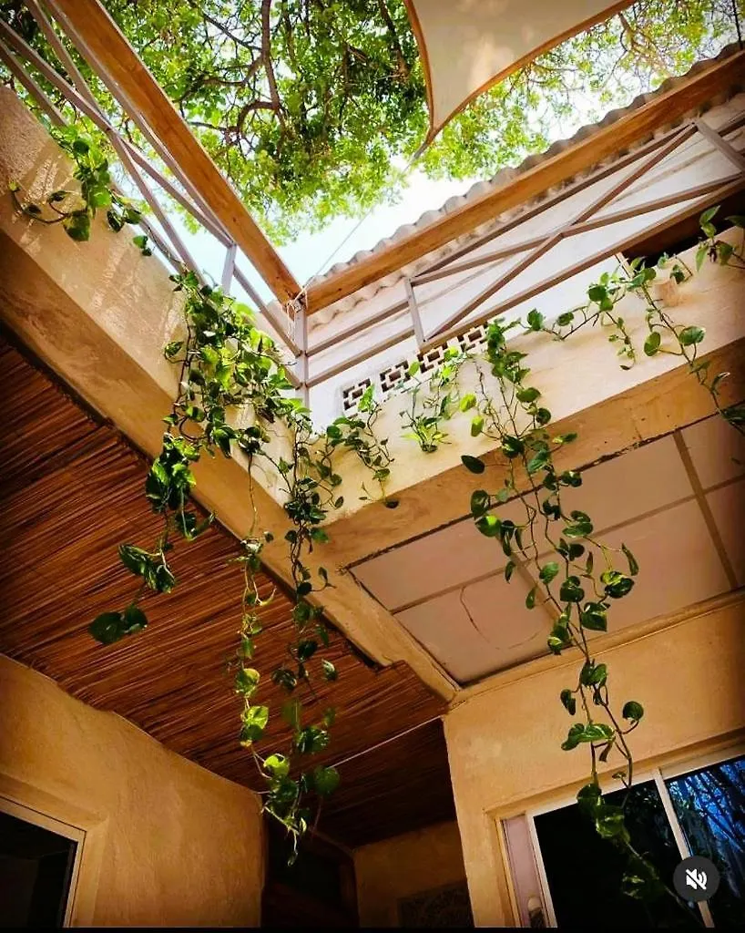 סנטה מרתה Habitaciones Casa Escondida